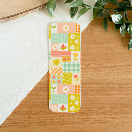 Grow Through What You Go Through (May 23) - Limited Edition Patreon Bookmark