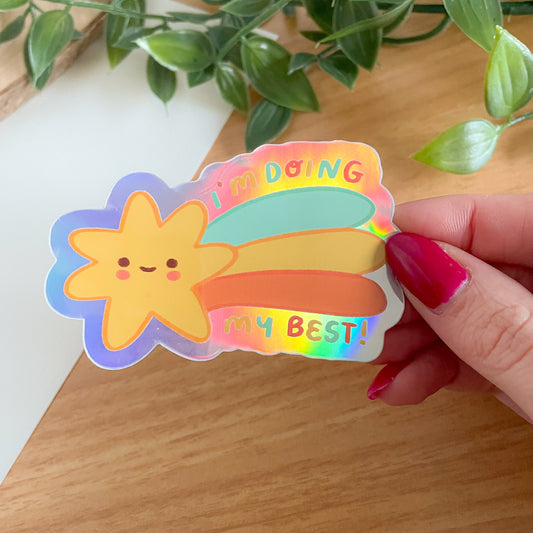 By Your Side (Feb 23) Limited Edition Patreon Mushy Mail Bundle