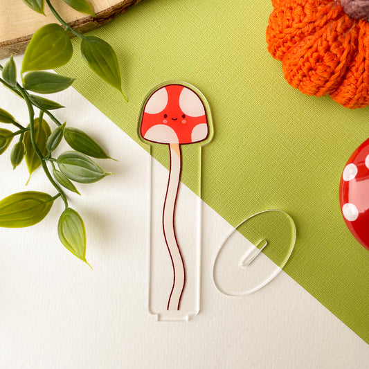 Mushy - Acrylic Washi Stand