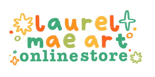 laurelmaeart