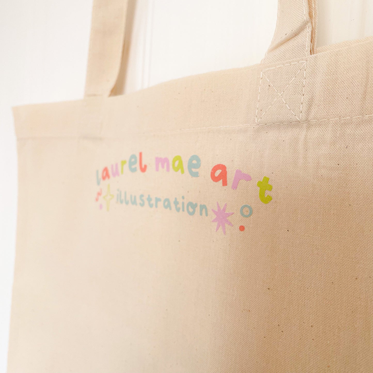 Books & Flowers Tote Bag