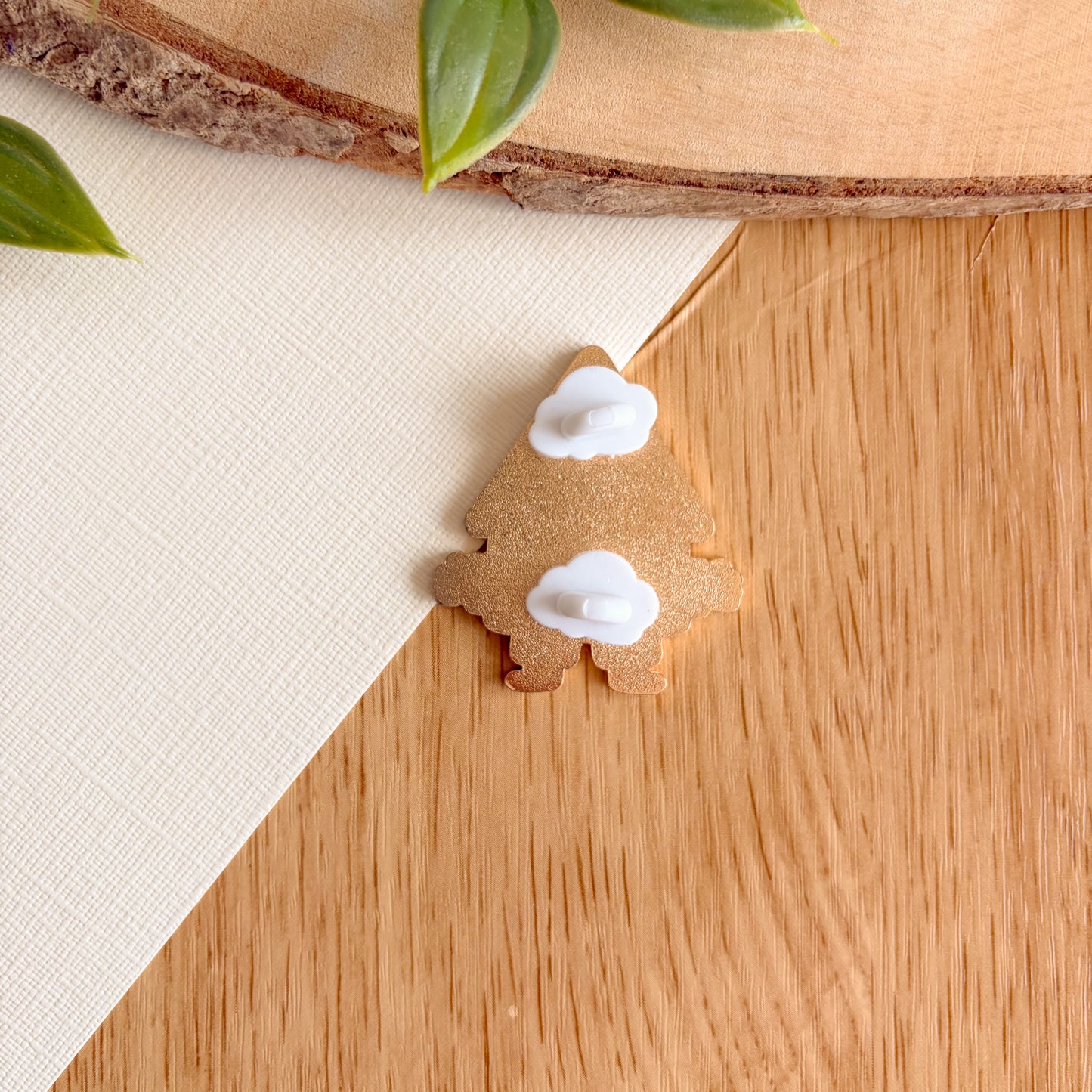 Homebody - Enamel Pin