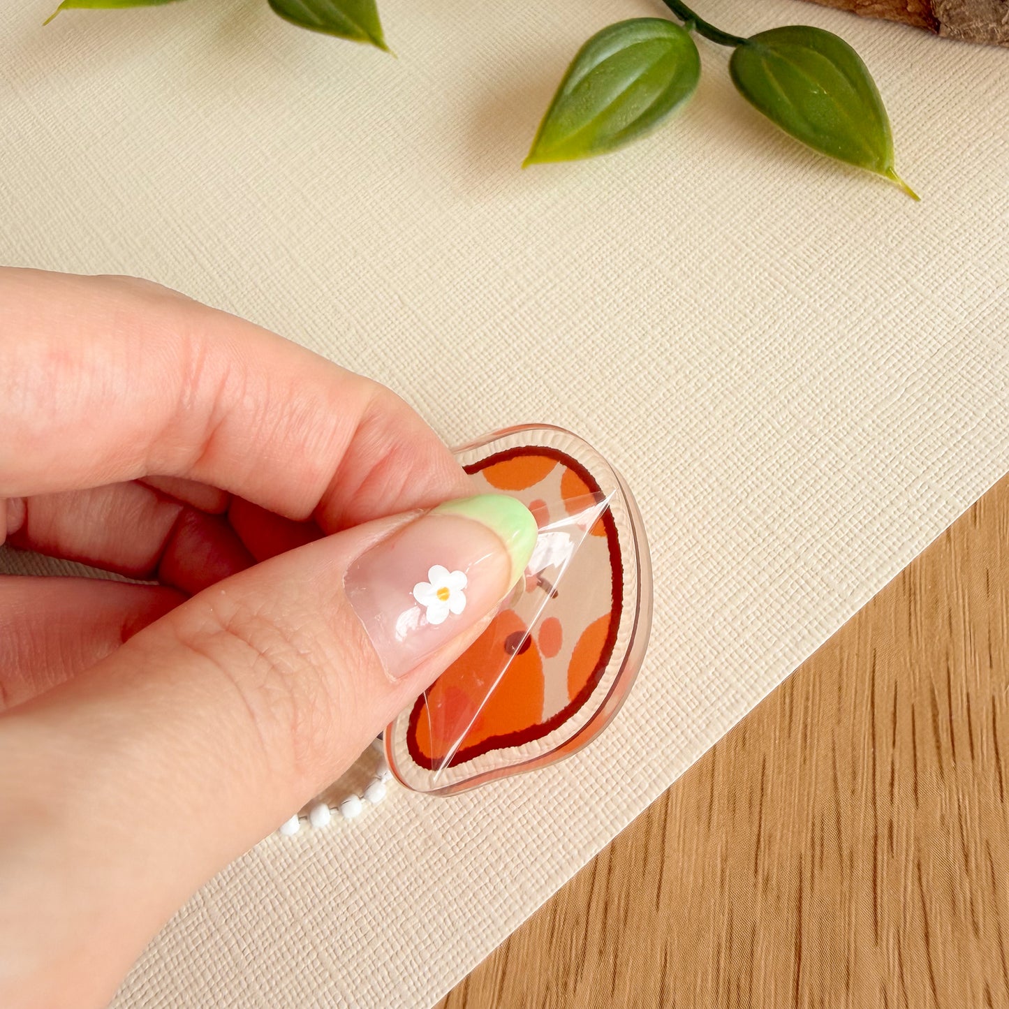 Mystery Mini Acrylic Charms