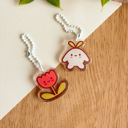 Mystery Mini Acrylic Charms