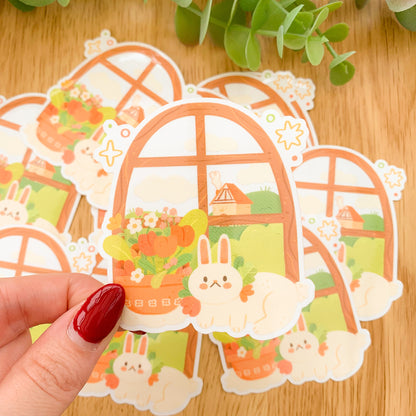Dreaming of Spring (April 22) Limited Edition Patreon Mushy Mail Bundle
