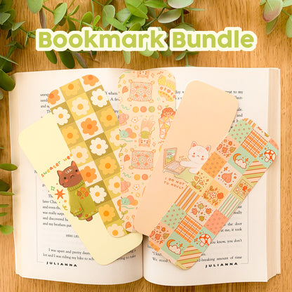 Bookmark Pick & Mix Bundle
