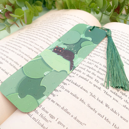 Catnap Bookmark